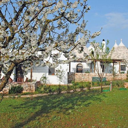 Apartmán Trulleto - Casa Vacanze Alberobello Exteriér fotografie